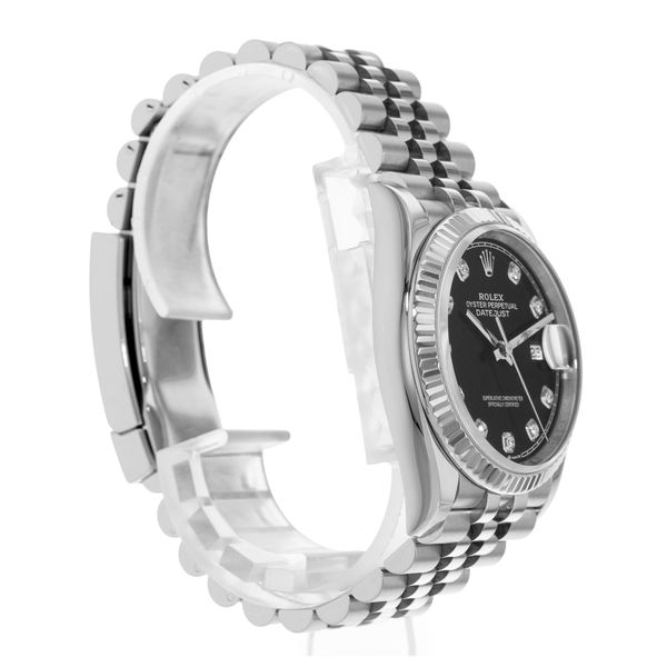 Rolex Datejust 126234